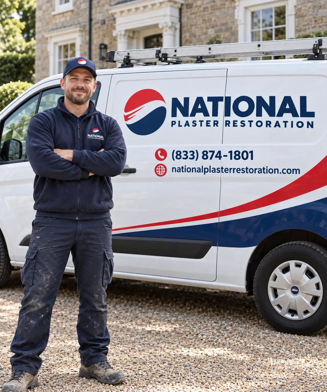 Plaster Repair Holton, MI FAQs